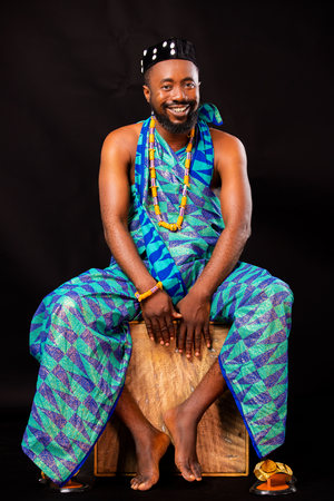 Bismark Safo - Kwan Pa